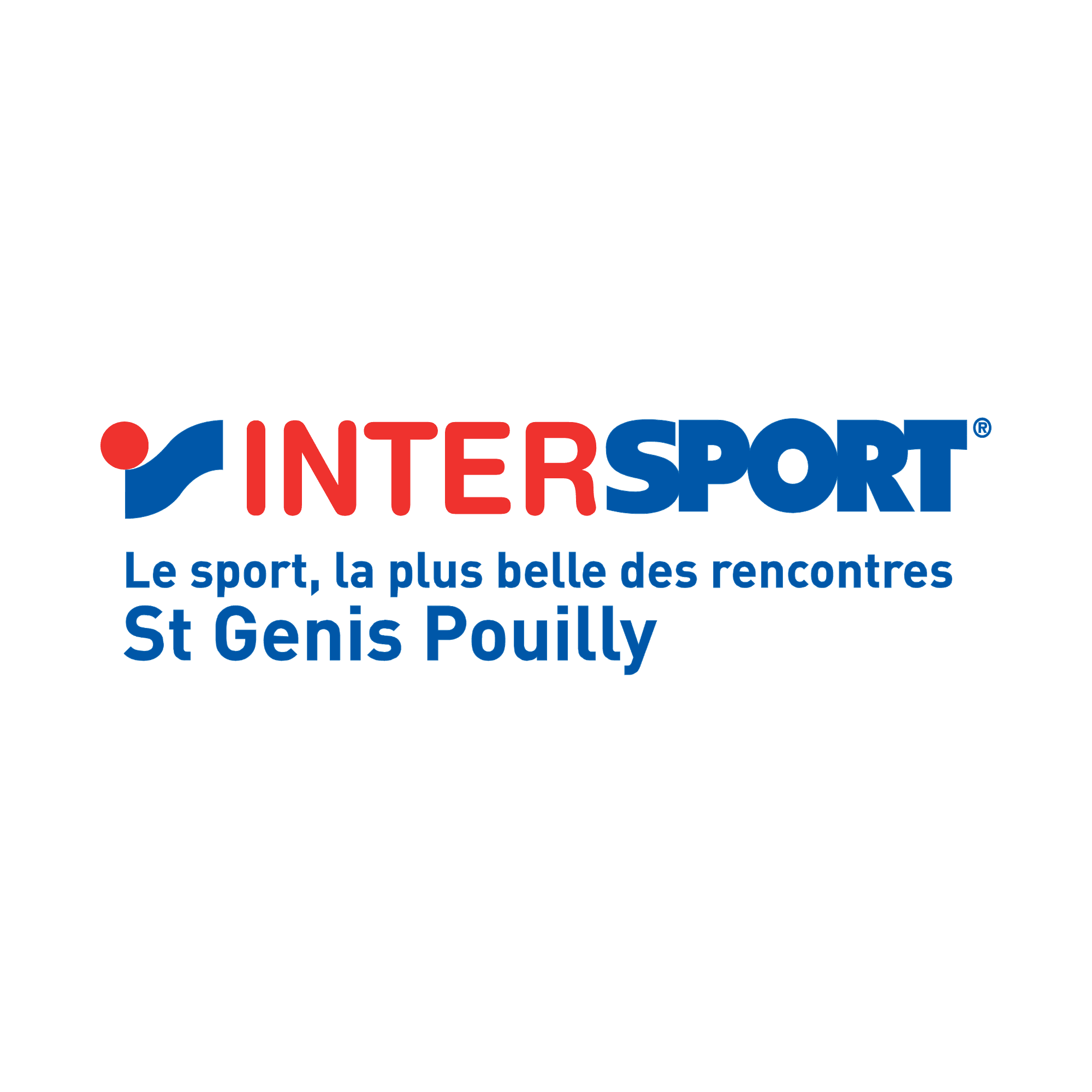 Intersport St Genis Pouilly